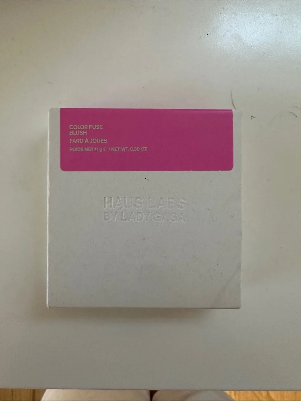 Haus Labs By lady Gaga blush BNWT